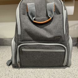 Breast Pump Backpack