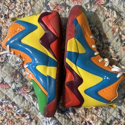 Reebok Kamikaze