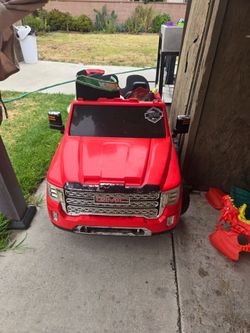 Car $30