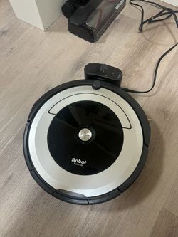 iRobot Roomba