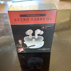 Wireless Earbuds By True Wireless
