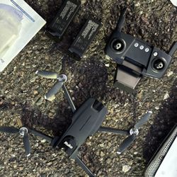 Ruko F11 Drone
