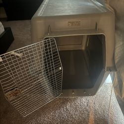 Large dog Kennel/Crate