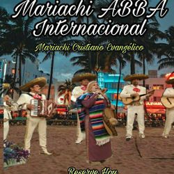 MARIACHI CRISTIANO EN MIAMI, MARIACHI ABBA