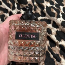 Valentino born in roma perfume
