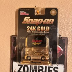 Collector 24k NASCAR