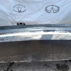 2018/2019/2020 Chevy Equinox Rear Bumper Cover