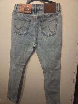 Brand New Ice Cream Pants For Men 