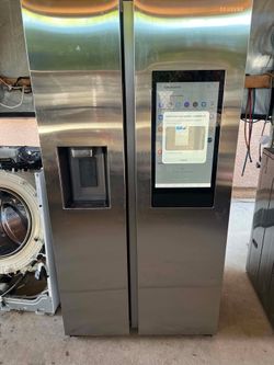 Refrigerator smart