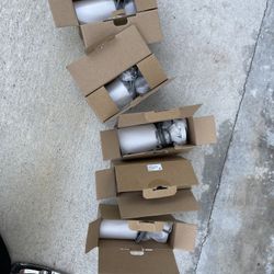 Home & Business Security Cameras - Pls Read