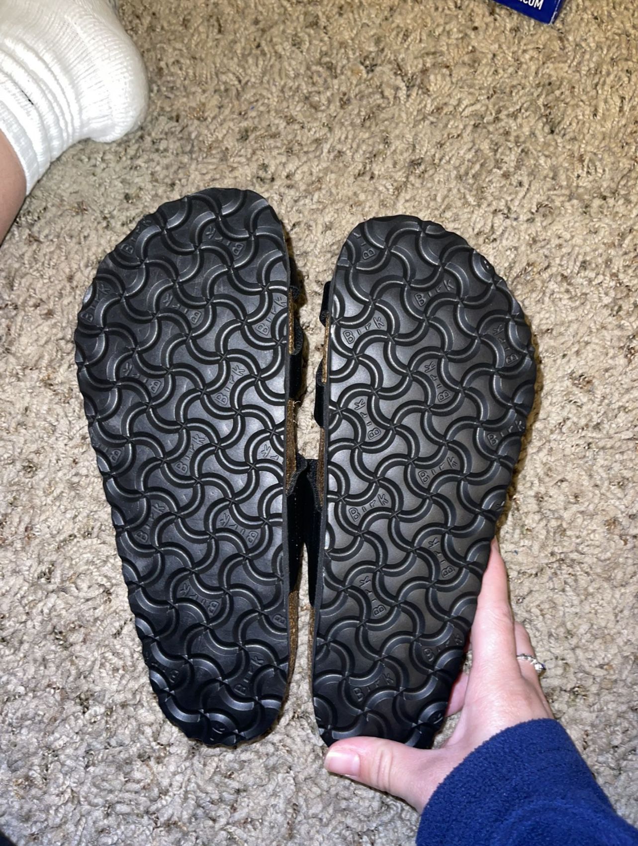 Mayari Birkenstock Sandals 