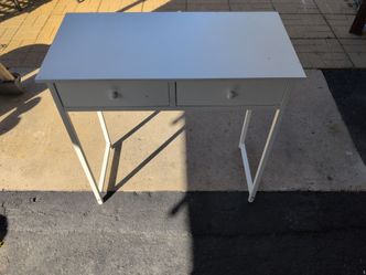 Small desk