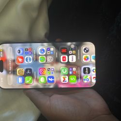 iPhone 17 Pro Max 256gb T-MOBILE 