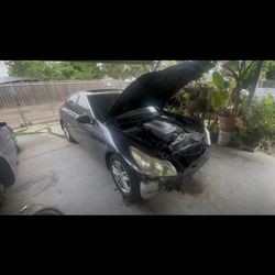 2011 Infiniti G37 Sedan