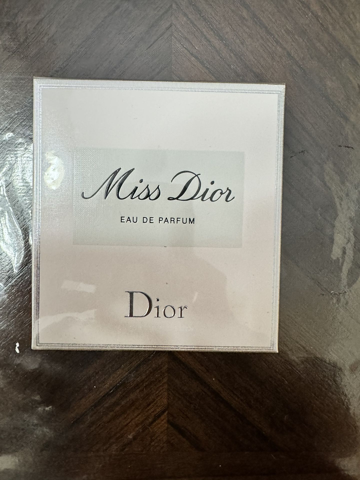 Dior Miss Dior