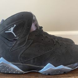 Jordan 7 Retro Chambray (2023)