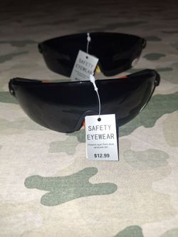 Glasses