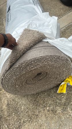 Carpet pad