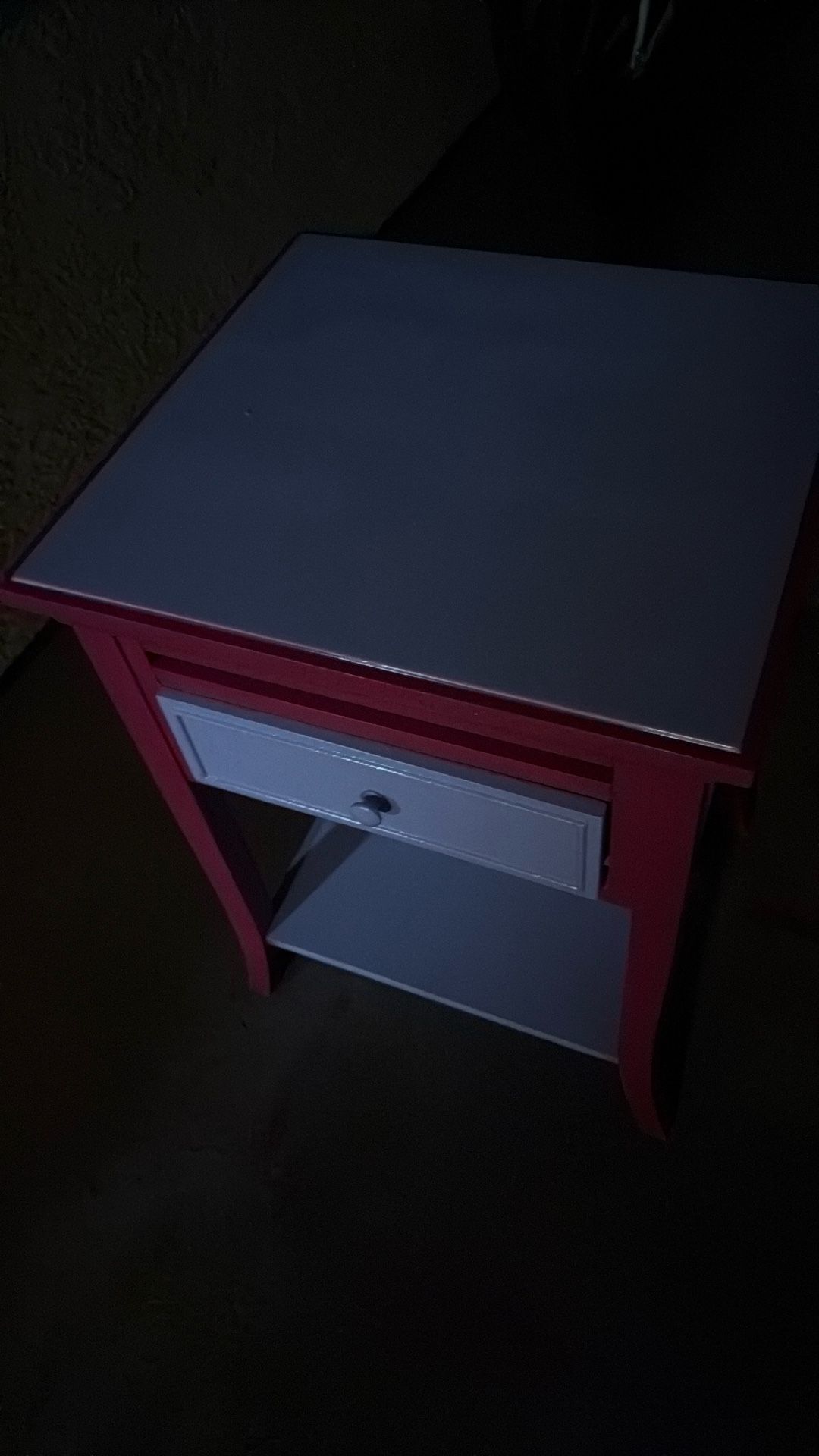 end table/night stand