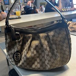Gucci  Bag