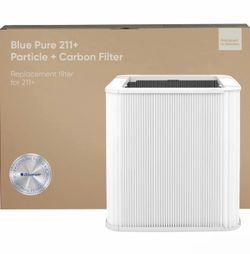 Blueair Replacement Filter