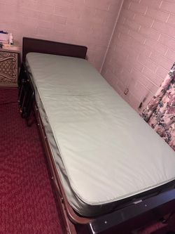 Hospital Bed
