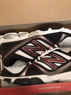 New balance shoes
