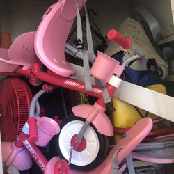 Baby Bike