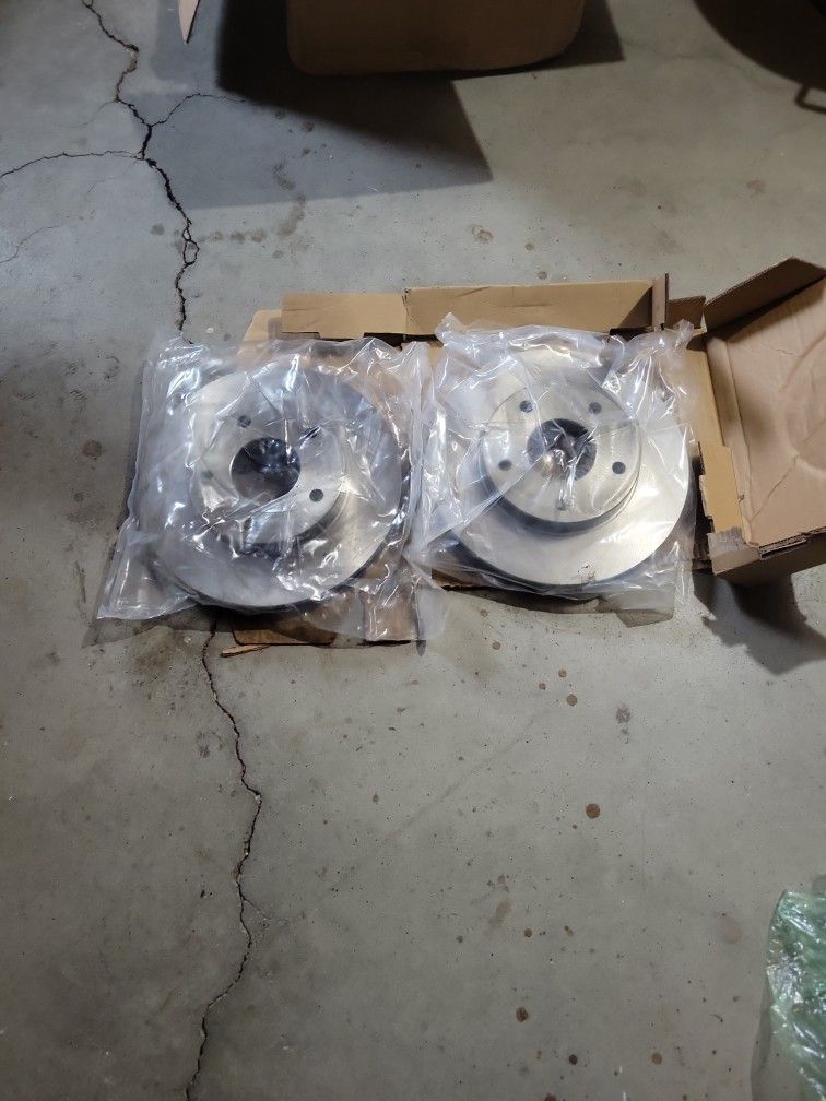 Rotors for Sale