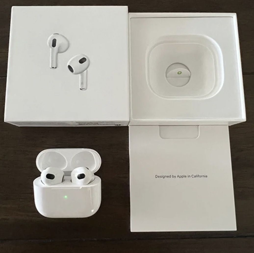Pod Gen 3
