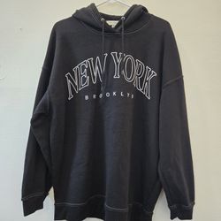 New York Hoodie