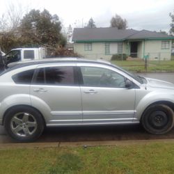 2008 Dodge Caliber 