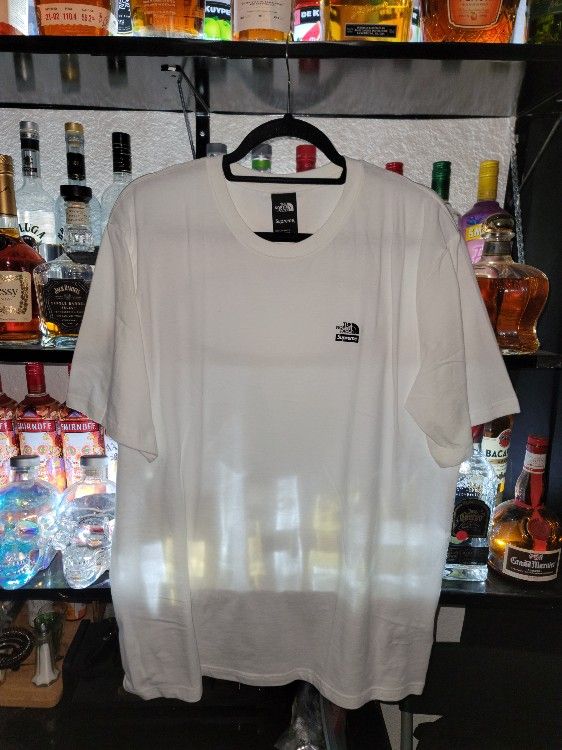 Supreme The North Face