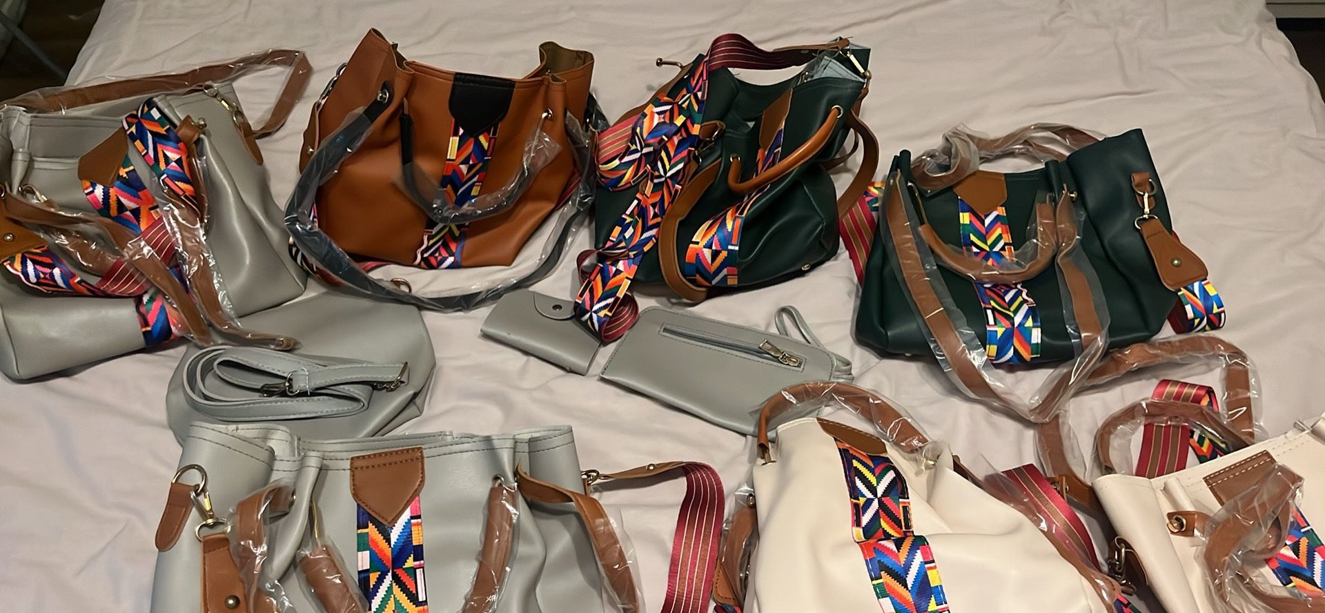 Purses