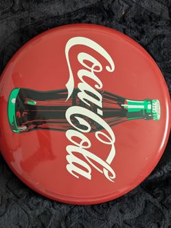 Coca Cola collection