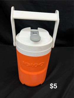 Water Container