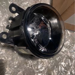 Fog Lights
