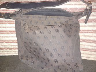 Dooney and Bourke