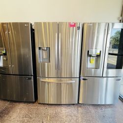 ✵✵ REFRIGERATOR ✵
