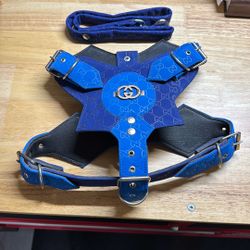 Dog Harness 