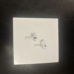 AirPod Pros 2