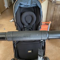 Mamas & Papas Black Diamond Ocarro