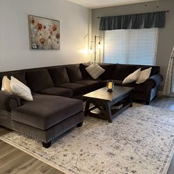 Sectional Sofa
