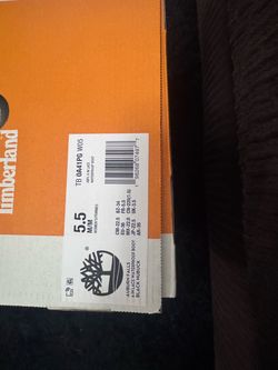 Timberland Auburn Falls 6-Inch Waterproof Boot