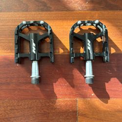 Bike Pedals