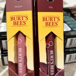Burt’s Bees 💋