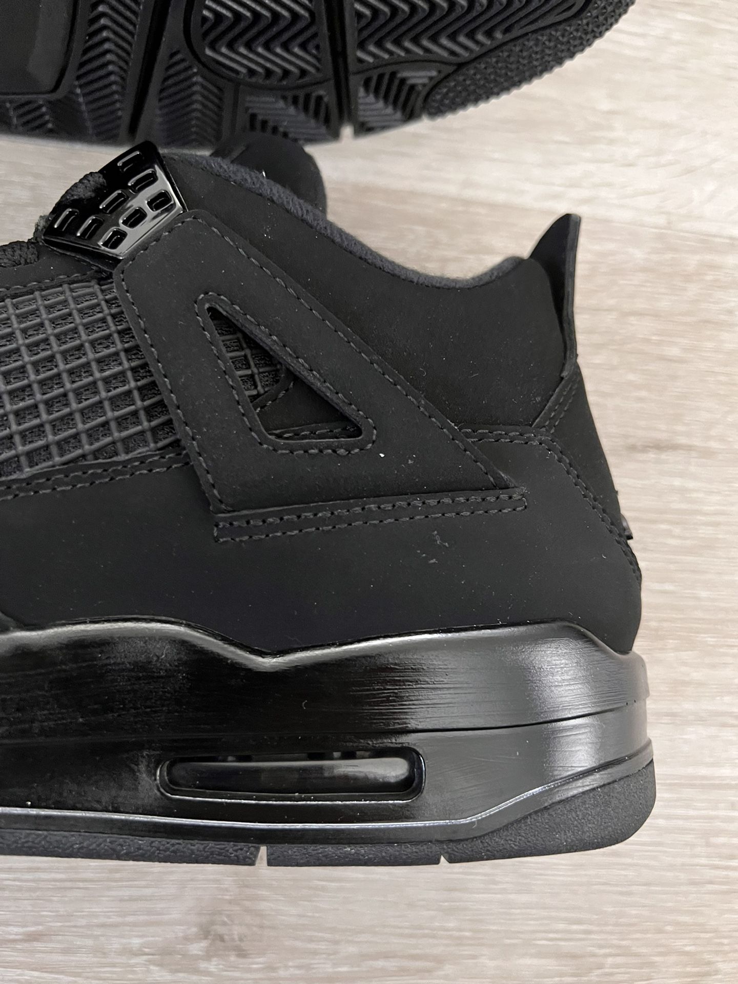 Nike SB x Air Jordan 4 Retro 'Black Cat' Price, and More Details: How Much  Will Jordan 4 'Black Cat' Cost? - Sportsmanor