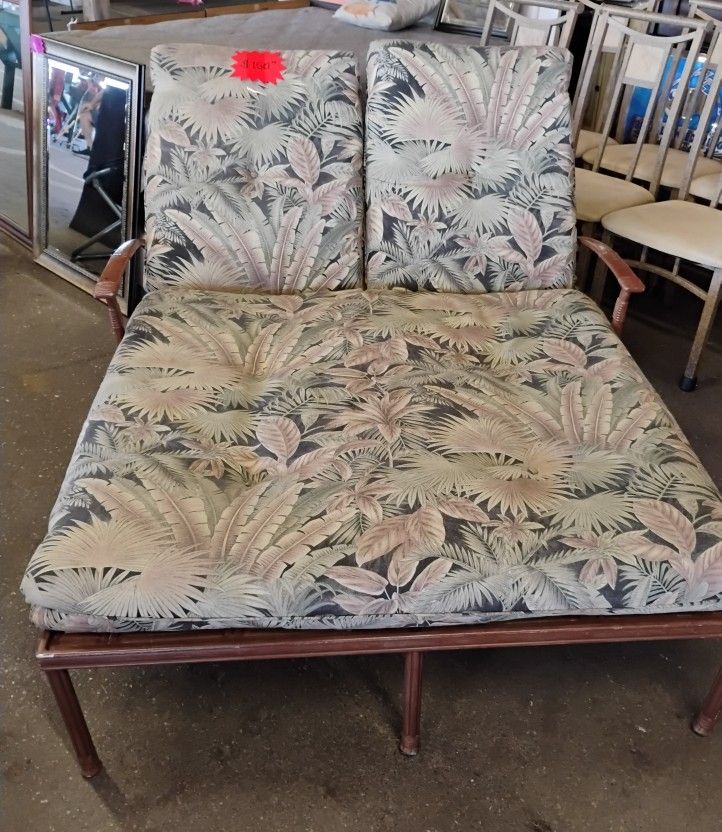 Chaise Lounge Chair For 2