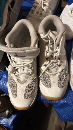 Jordan's!!