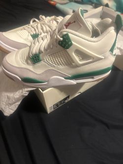 Jordan 4 sb